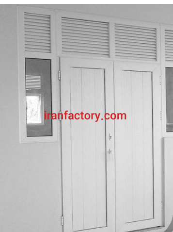 تولید ونصب پنجره دو جداره0