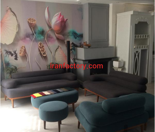 تولید کننده مبل اسپرت در تهران1