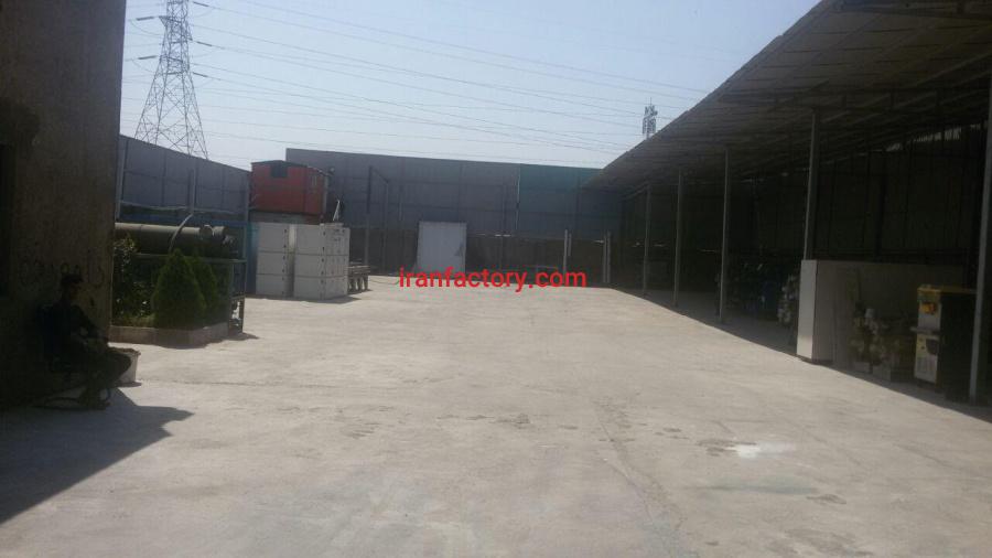 فروش کمپرسور فریونی صنعتی استوک0