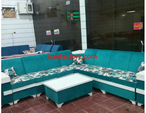 تولیدی انواع ال در کرمانشاه0