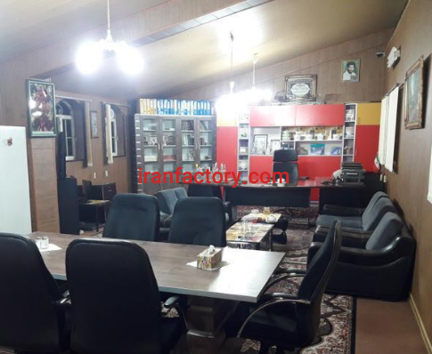 فروش یاسرمایه گذاری در کارخانه در ارومیه5