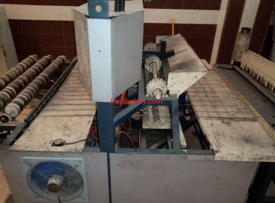 فروش خط تولید 3D پانل4