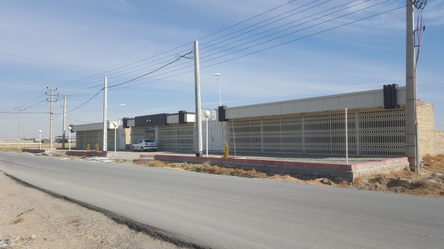 انبار تجاری در اصفهان0