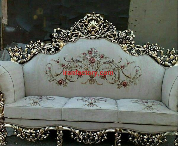 تولید انواع مبل در مشهد0