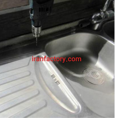 ارایه خدمات نصب و تعمیر انواع شیرآلات در تهران0