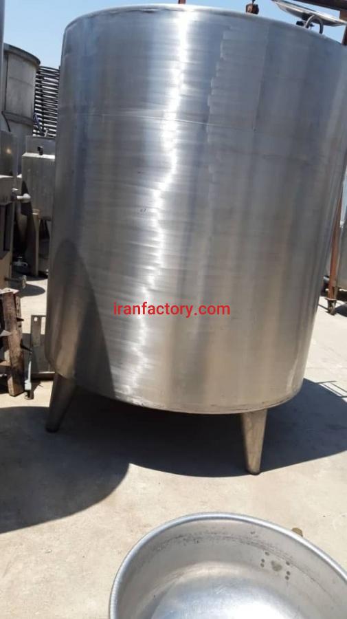 فروش مخزن ارزان0