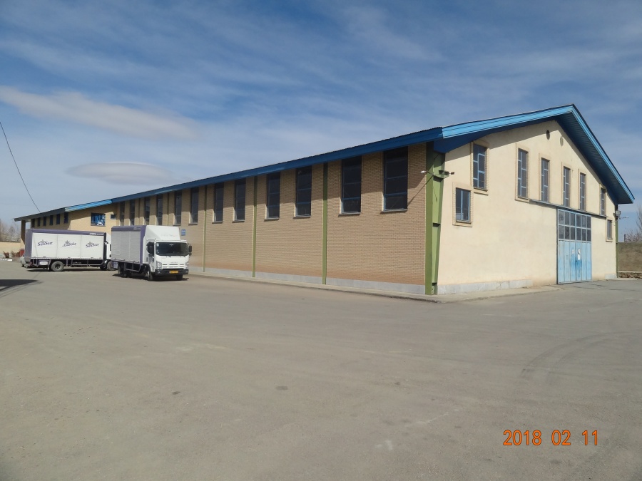 فروش سوله بهداشتی در همدان3