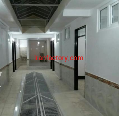 معاوضه و فروش یا اجاره مکان اداری در مریوان2