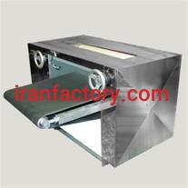 دستگاه چانه گیر سما0