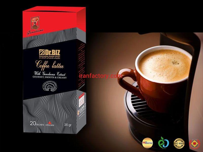قهوه کافی کلاسیک0