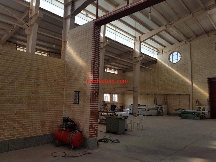 اجاره کارخانه در شهرک رازی2