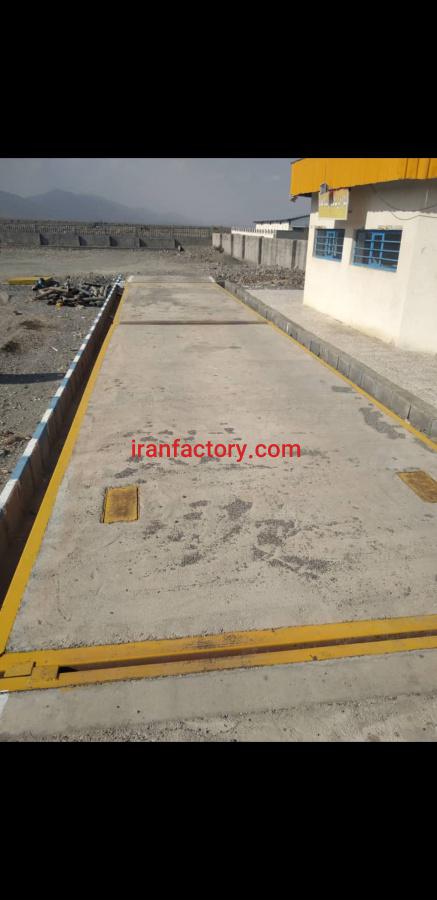 فروش کارخانه رب و شیره و خمیر خرما در کهنوج7