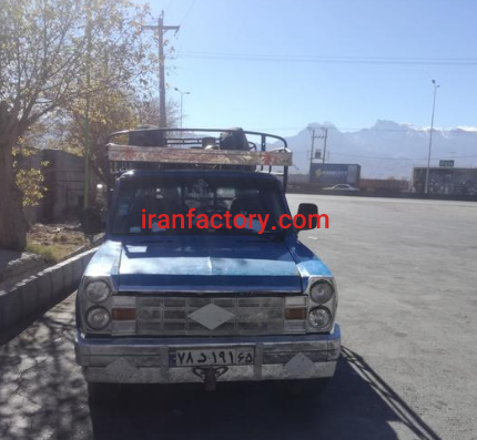 حمل بار از سیرجان به تمام نقاط ایران0