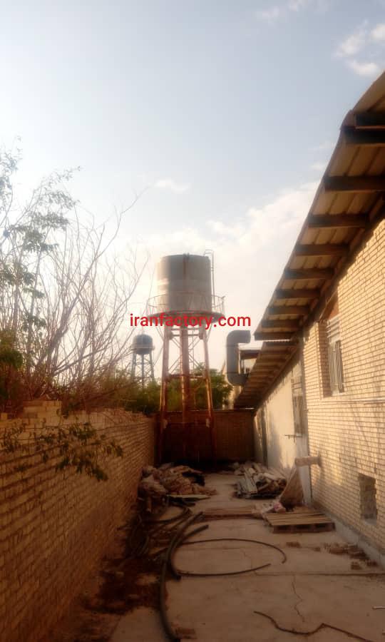 فروش کارخانه شیمیایی در اصفهان0