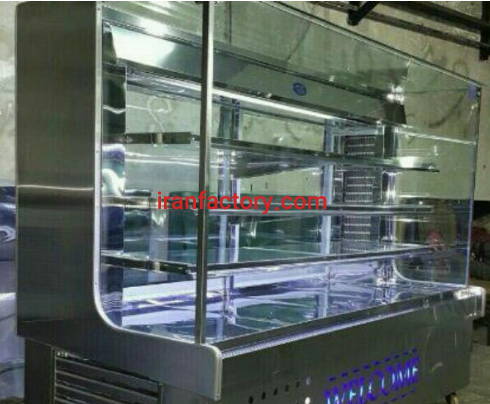 تعمیرات  انواع یخچالهای خانگی و صنعتی در مشهد1