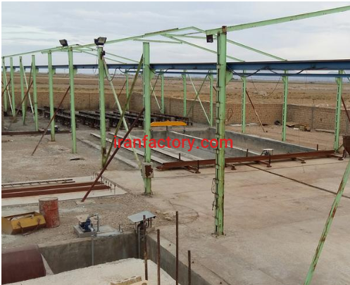 فروش 3300 متر کارگاه و گاراژ در مرودشت شیراز1