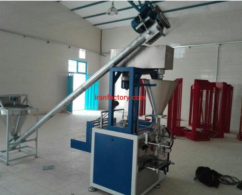 فروش دستگاه بسته بندی ادویه در کرج0