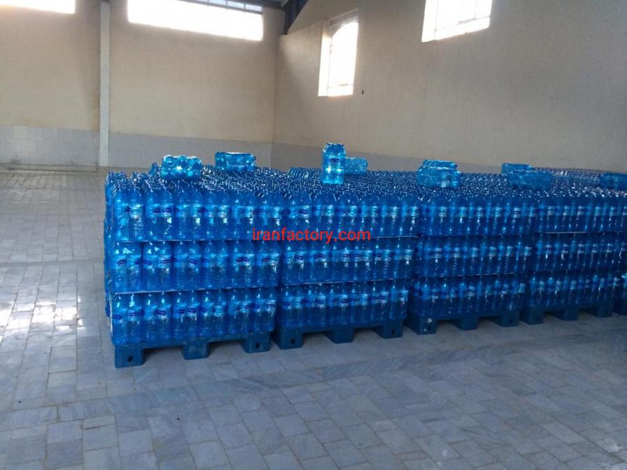 فروش کارخانه آب معدنی در ازنا4