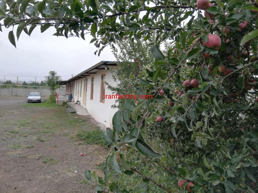 فروش کارخانه سازنده ماشین آلات تولیدی و صنعتی4