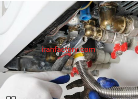 خدمات تعمیر و نصب انواع پکیج و رادیاتور در تبریز0