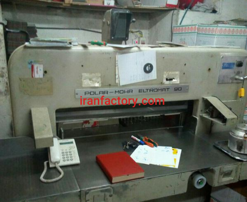 فروش دستگاه های صحافی در تهران0