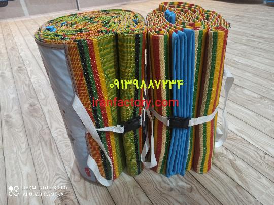 فروش عمده حصیر مسافرتی2