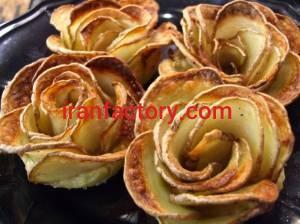 دستگاه اسلایسر و خلال حلقوی مدل KPT S963