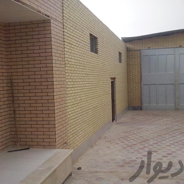 فروش سوله انبار مقابل شهرک صنعتی جی1