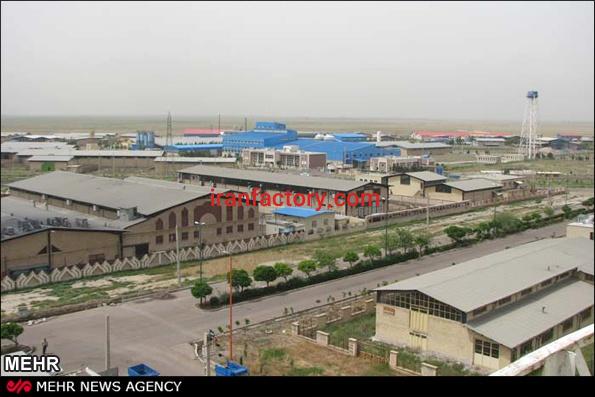 قیمت شهرک صنعتی کبوترخان0