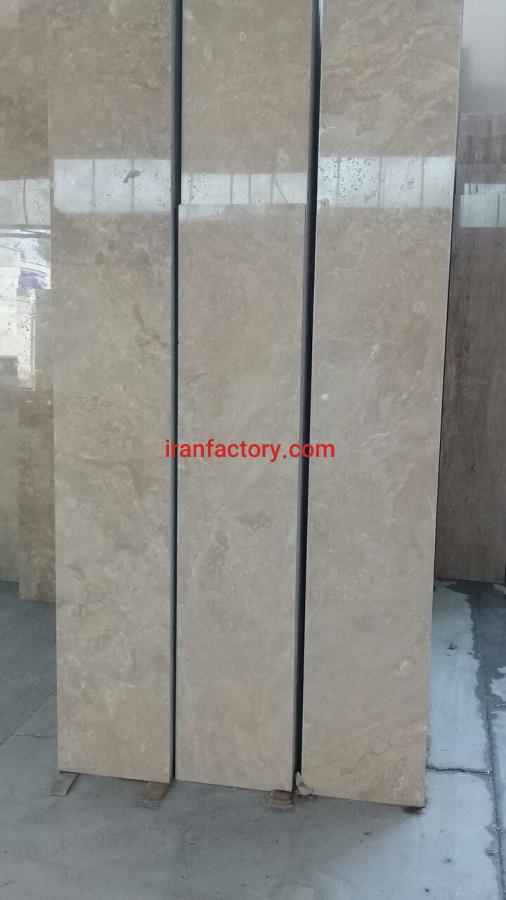 فروش تراورتن عسلی یزد ممتاز0