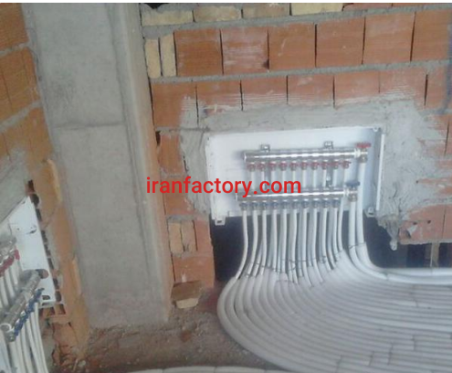 خدمات لوله کشی آب ونصب و تعمیر آبگرم کن در خرم آباد1