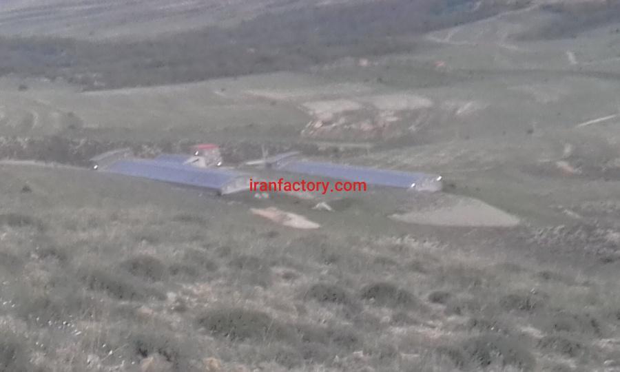 فروش مرغداری مادر در خلخال3