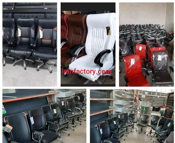 تولید میز اداری در اصفهان0