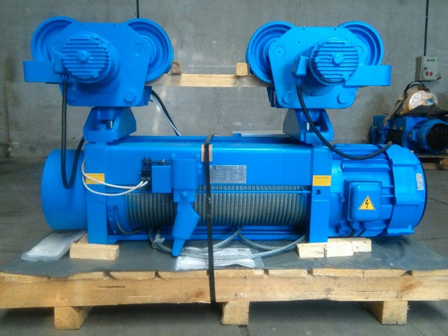 جرثقیل سقفی3