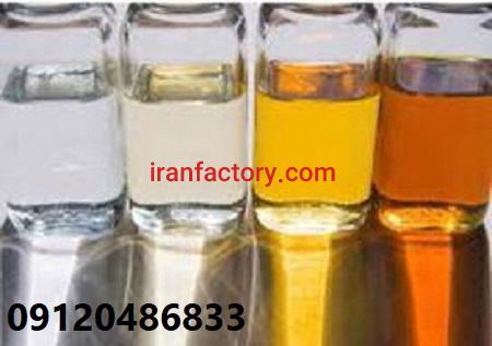 روغن پایه معدنی0