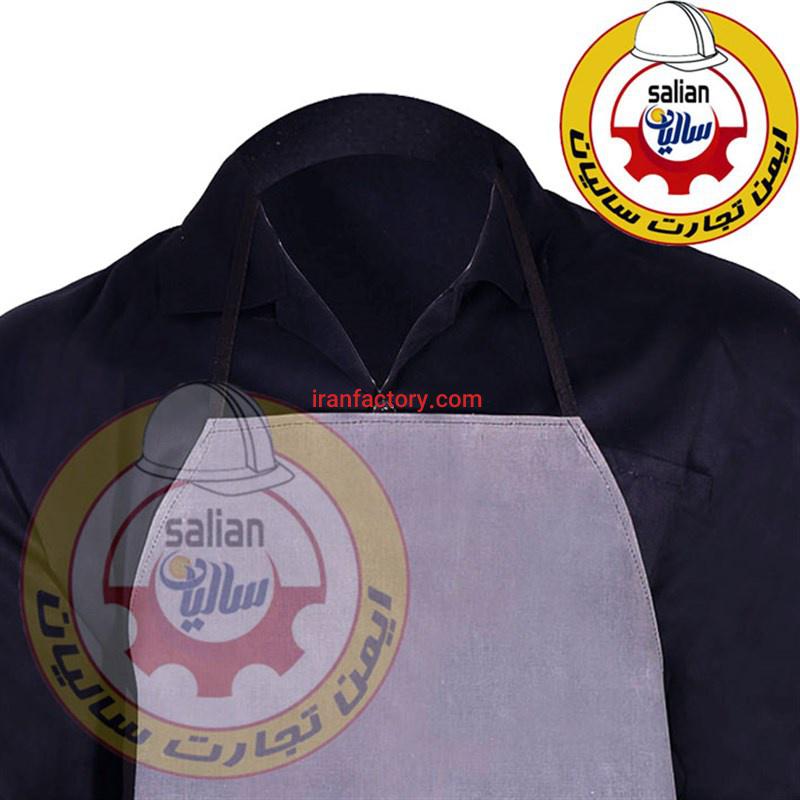 پیش بند ایمنی برزنتی ۶۰*۹۰ سانتی متر1