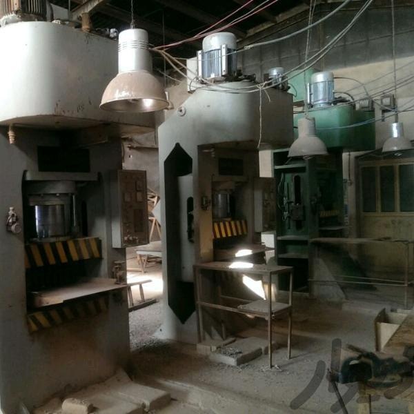 فروش کارخانه آجر در تهران0