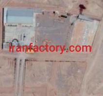 فروش 16000 متر کارخانه در یزد0