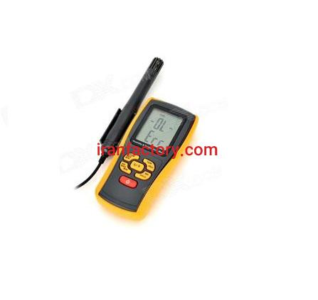 فروش ترمومتر و رطوبت سنج محیطی0