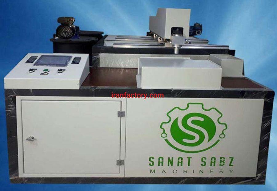 فروش دستگاه تزریق فیلتر هوا خودرو در زنجان1