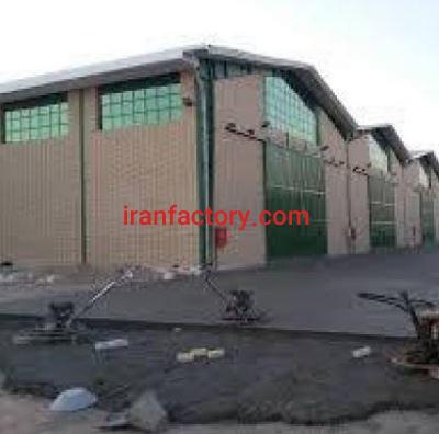 فروش 2178 زمین و سوله در شهریار0