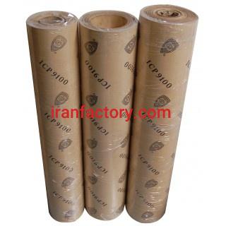 فروش ورق نسوز ، ورق آزبست نسوز ، ورق نسوز کلینگریت ، مقوای آزبست نسوز، ورق ویکتوری ،ورق بدون آزبست1