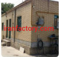 کارخانه به متراژ 1600 متر در اشتهارد0