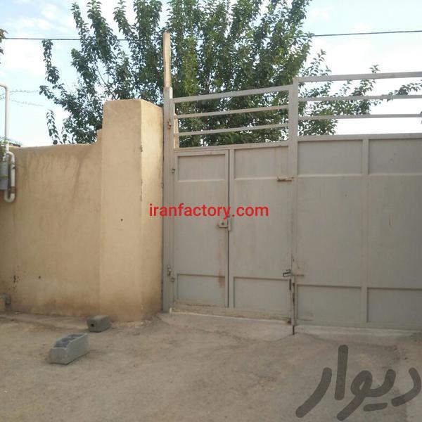 فروش دامداری در اصفهان1