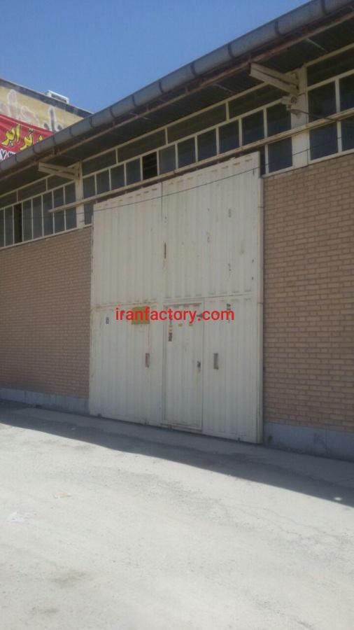 فروش ملک تجاری همراه باسکول 60 تنی در جنت آباد0