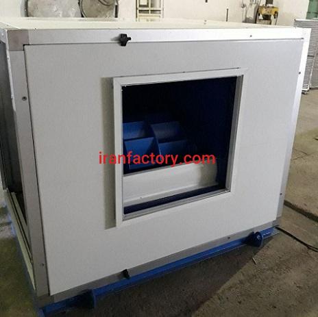 تولید و فروش دستگاه فن باکس1