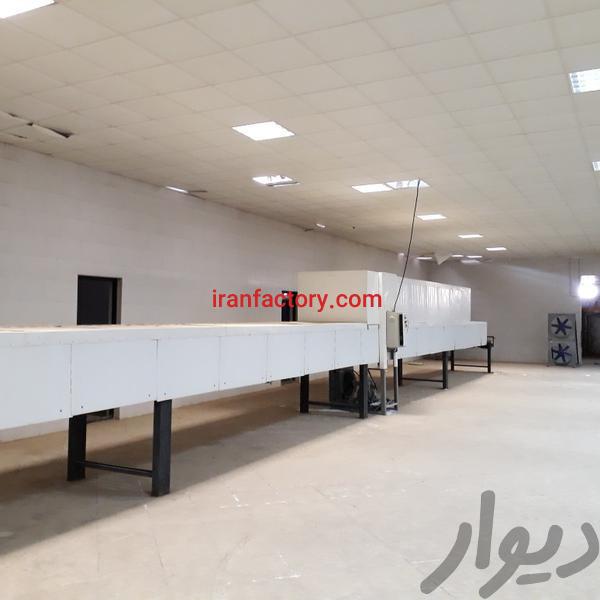 کارخانه فروشی تهران شریف آباد شهرک صنعتی پایتخت9