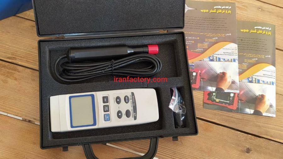 فروش دستگاه اکسیژن سنج در تهران2