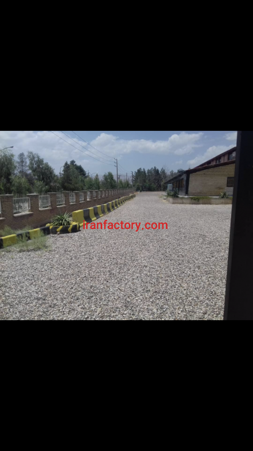 فروش زمین و سوله2