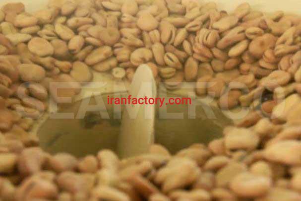 سازنده خط تولید کنسرو باقالا سیمرکو تهران0